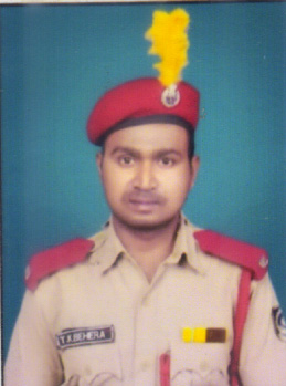 TAPAN KUMAR BEHERA