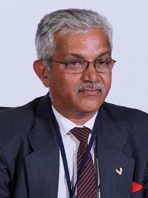 Brig Varghese David Abraham