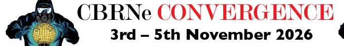 CBRNe Convergence 2026