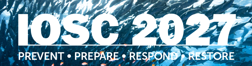 International Oil Spill Conference (IOSC) 2027