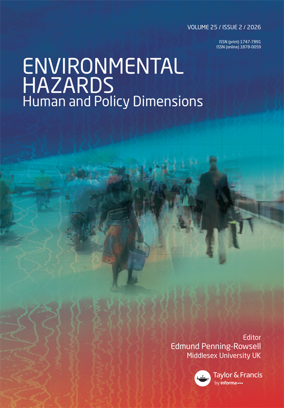 Environmental Hazards